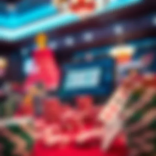 Types of Online Casino Games: A Comprehensive Exploration Introduction