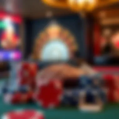 Types of Online Casino Games: A Comprehensive Exploration Summary Types of Online Casino Games: A Comprehensive Exploration Summary