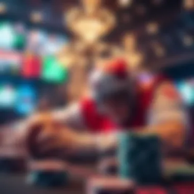 Diverse types of sports welcome bonuses available