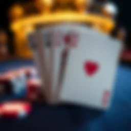 Understanding Blackjack Card Values Introduction