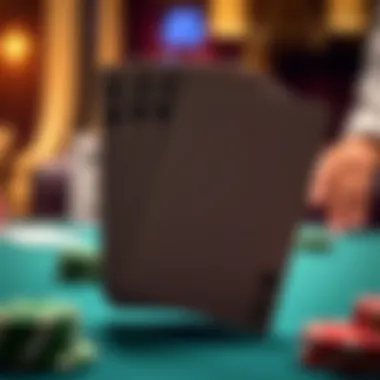 Notable Understanding Blackjack Card Values Notable Understanding Blackjack Card Values