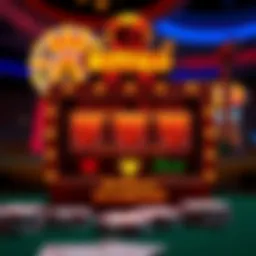 Understanding Buffalo Diamond Slot: A Comprehensive Exploration Introduction