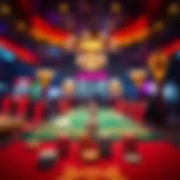 Understanding Casino License Costs: A Comprehensive Overview Introduction