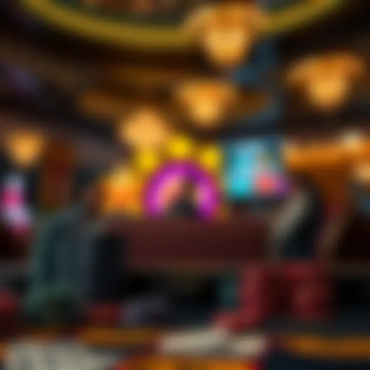 Notable Understanding Casino License Costs: A Comprehensive Overview