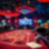Understanding Casino Registration: A Comprehensive Exploration Introduction
