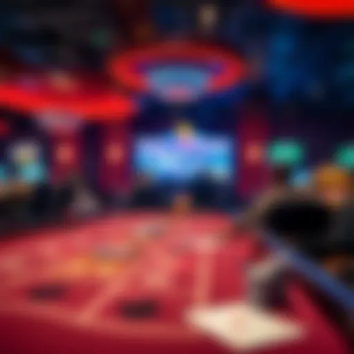 Understanding Casino Registration: A Comprehensive Exploration Introduction