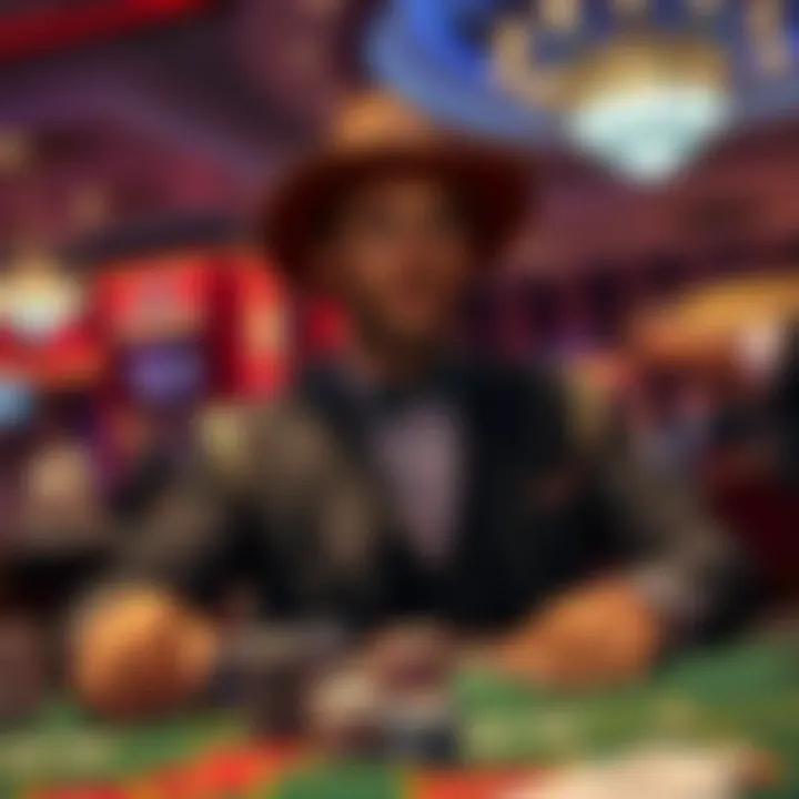 Notable Understanding Casino Registration: A Comprehensive Exploration