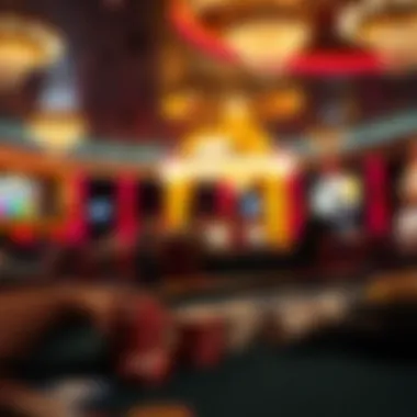 Understanding Casino Registration: A Comprehensive Exploration Summary Understanding Casino Registration: A Comprehensive Exploration Summary