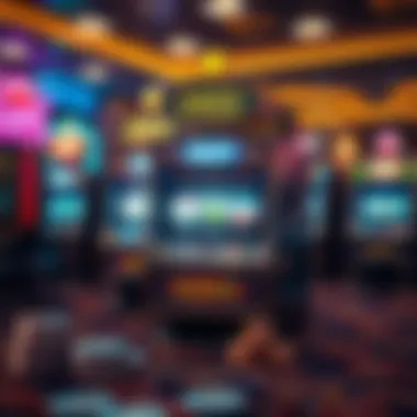 Cultural Impact of Coin Slots on Society Cultural significance of coin slots