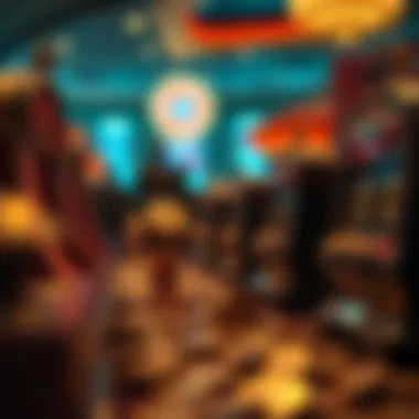 The Evolution of Coin Slots in Gambling History Historical evolution of coin slots