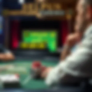 Behavioral Effects of Free Betting Bonuses Impact of free betting bonuses on gambling behavior