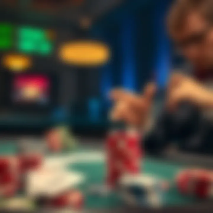 Effective Strategies for Betting Bonuses Strategic considerations for utilizing betting bonuses effectively