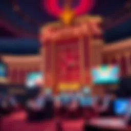 Understanding Harrah's Casino in San Diego: A Comprehensive Overview Introduction