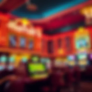 Notable Understanding Harrah's Casino in San Diego: A Comprehensive Overview Notable Understanding Harrah's Casino in San Diego: A Comprehensive Overview