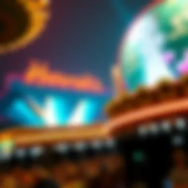 Understanding Harrah's Casino in San Diego: A Comprehensive Overview Summary Understanding Harrah's Casino in San Diego: A Comprehensive Overview Summary