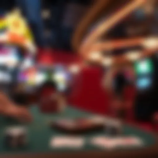 Understanding Michigan Casino Age Regulations Introduction