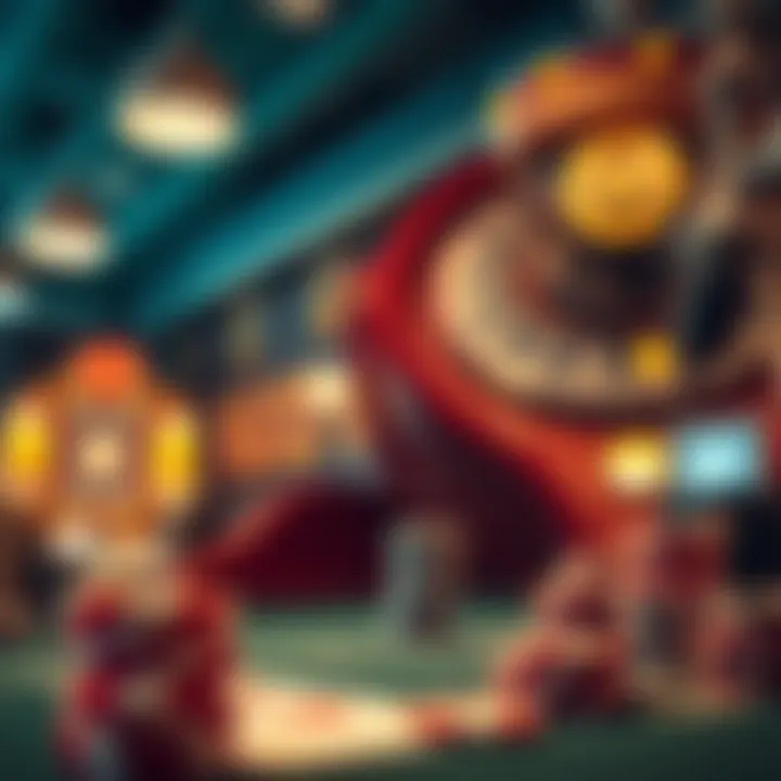 Notable Understanding Michigan Casino Age Regulations