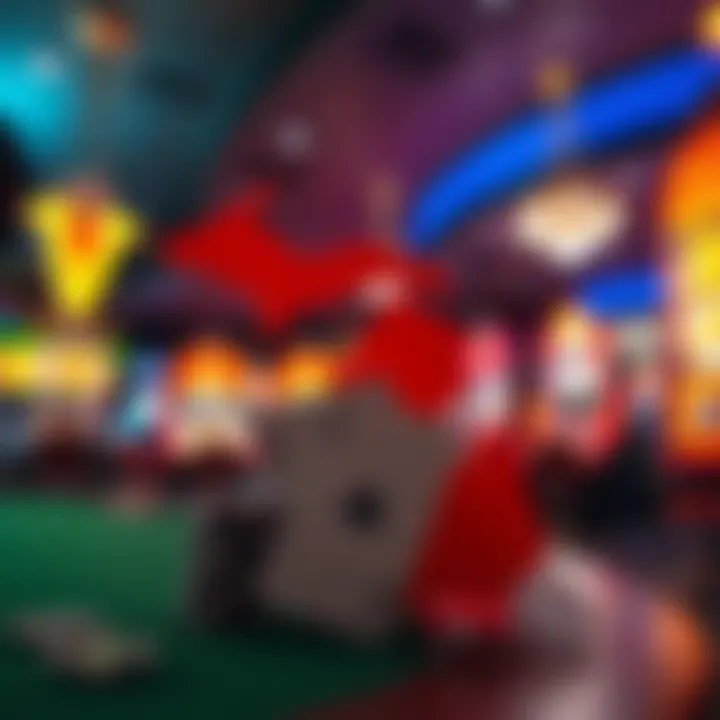 Understanding Michigan Casino Age Regulations Summary