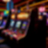 Understanding Mohegan Slot Machines: A Comprehensive Exploration Introduction