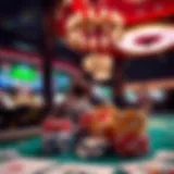 Understanding NJ Sportsbook Deposit Bonuses Introduction