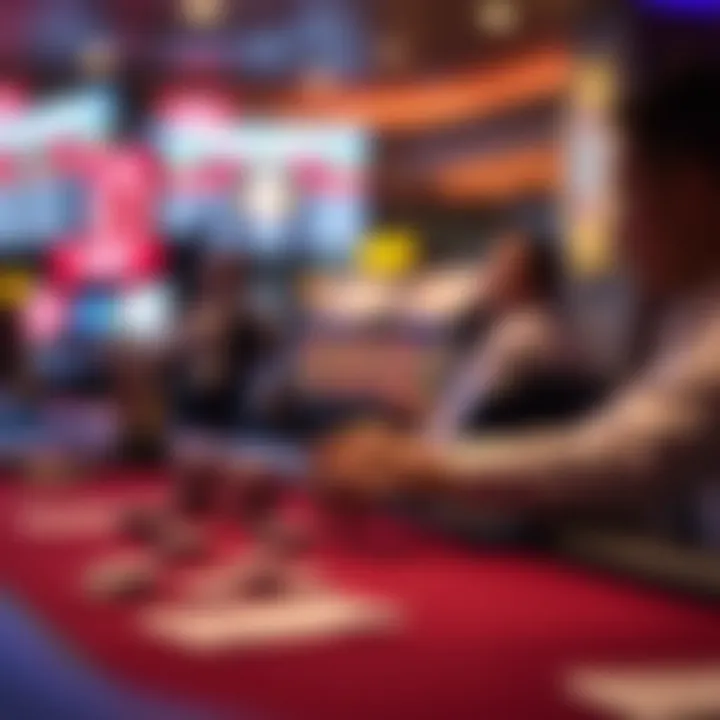 Understanding NJ Sportsbook Deposit Bonuses Summary Understanding NJ Sportsbook Deposit Bonuses Summary