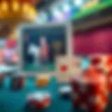 Different Withdrawal Methods Explained Illustration of various withdrawal methods in online casinos