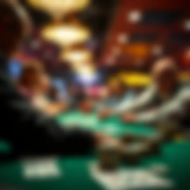 Notable Understanding Online Poker Cash Games: A Comprehensive Guide Notable Understanding Online Poker Cash Games: A Comprehensive Guide
