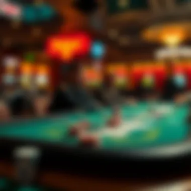Understanding Online Poker Cash Games: A Comprehensive Guide Summary Understanding Online Poker Cash Games: A Comprehensive Guide Summary