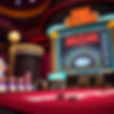 Challenges in MGM Casino Ownership Current Challenges Facing MGM Casino Ownership