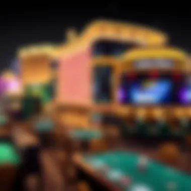 Historical Evolution of MGM Casino Historical Timeline of MGM Casino Evolution