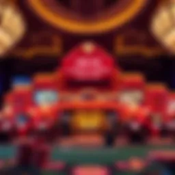 Overview of MGM Casino Ownership Structure