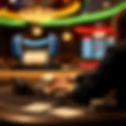 Understanding PC Blackjack: Strategies and Insights Introduction