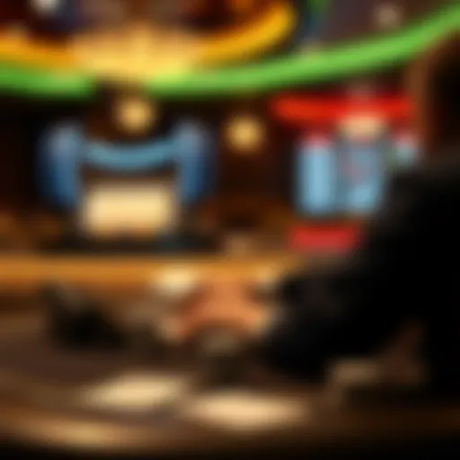Understanding PC Blackjack: Strategies and Insights Introduction