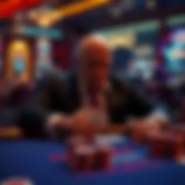 Notable Understanding PC Blackjack: Strategies and Insights Notable Understanding PC Blackjack: Strategies and Insights