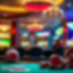 Understanding PointsBet Bonuses: A Detailed Exploration for the Discerning Player Introduction