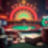 Understanding Real Money Online Casino No Deposit Bonus Codes Introduction