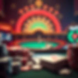 Understanding Real Money Online Casino No Deposit Bonus Codes Introduction
