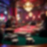 Understanding Royal Flush Blackjack: A Comprehensive Exploration Introduction