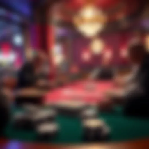 Understanding Royal Flush Blackjack: A Comprehensive Exploration Introduction