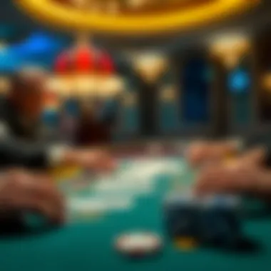 Notable Understanding Royal Flush Blackjack: A Comprehensive Exploration Notable Understanding Royal Flush Blackjack: A Comprehensive Exploration