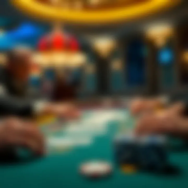 Notable Understanding Royal Flush Blackjack: A Comprehensive Exploration Notable Understanding Royal Flush Blackjack: A Comprehensive Exploration