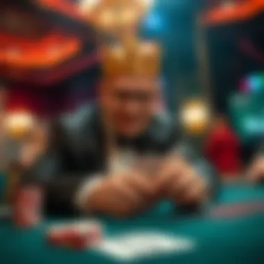 Understanding Royal Flush Blackjack: A Comprehensive Exploration Summary Understanding Royal Flush Blackjack: A Comprehensive Exploration Summary