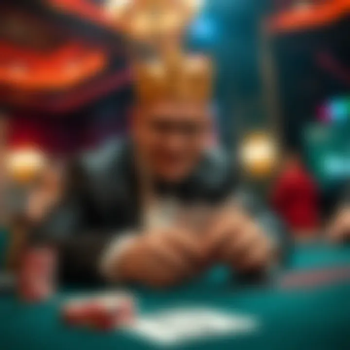 Understanding Royal Flush Blackjack: A Comprehensive Exploration Summary Understanding Royal Flush Blackjack: A Comprehensive Exploration Summary