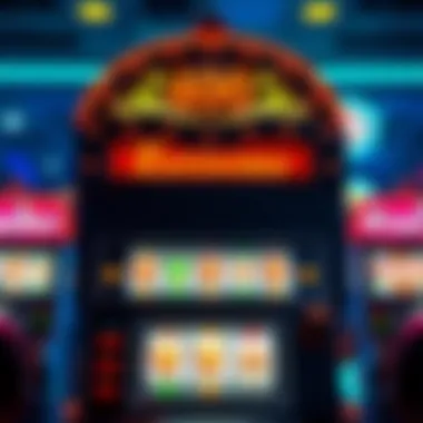 Understanding Randomness in Slot Machines Concept of randomness in gaming outcomes