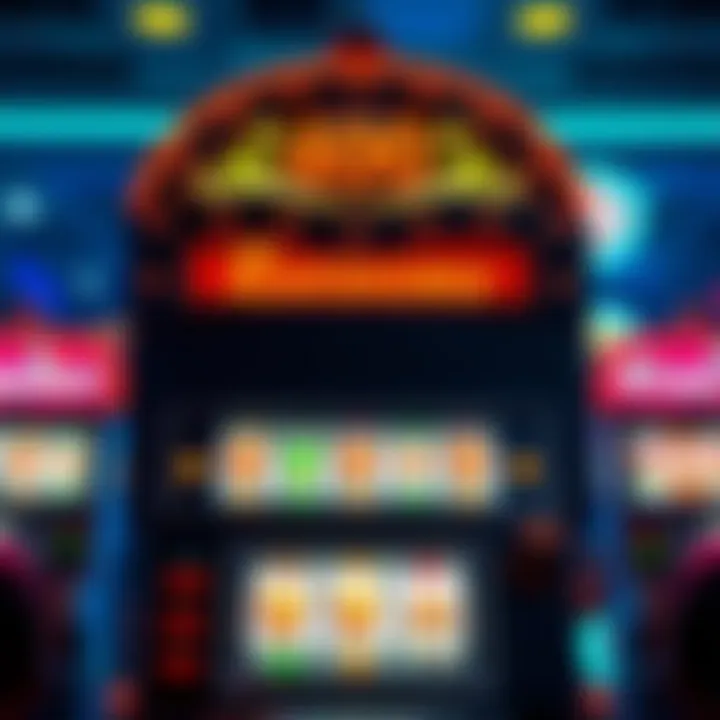 Understanding Randomness in Slot Machines Concept of randomness in gaming outcomes