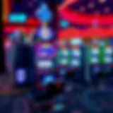 Exploring Slot Machines at Seminole Brighton Casino Overview of slot machines at Seminole Brighton Casino