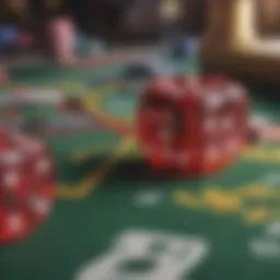 Detailed overview of DraftKings tax implications
