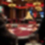 Understanding Texas Hold'em: A Comprehensive Guide Introduction