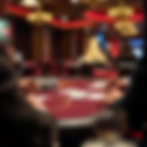Understanding Texas Hold'em: A Comprehensive Guide Introduction