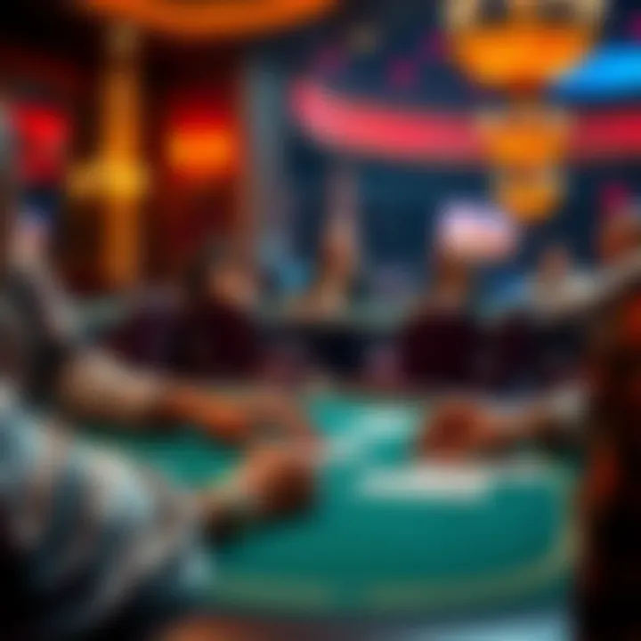 Notable Understanding Texas Hold'em: A Comprehensive Guide